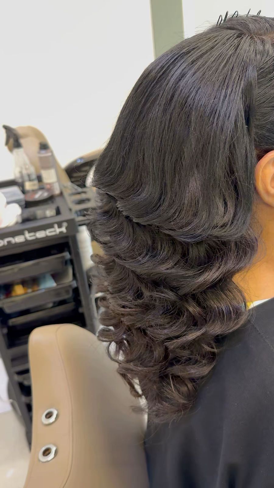Rawaa hair